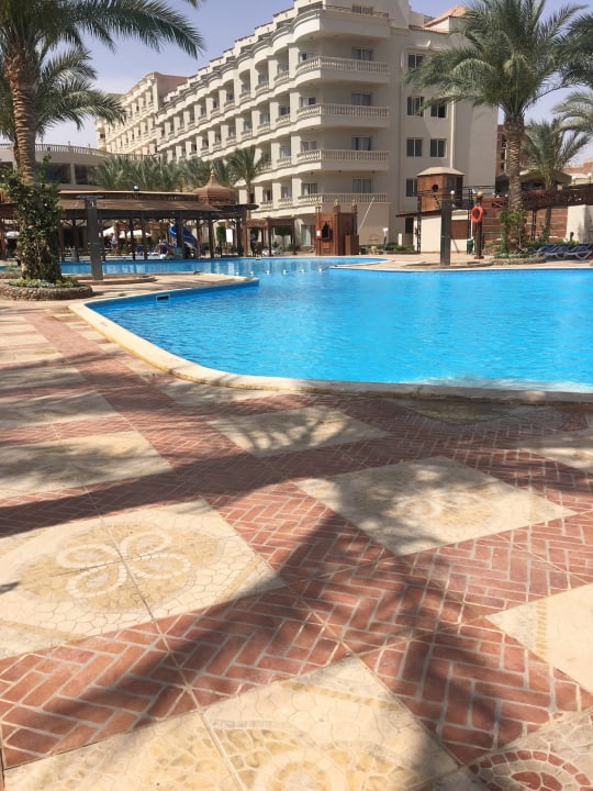 Pool Riviera Aqua Park Resort