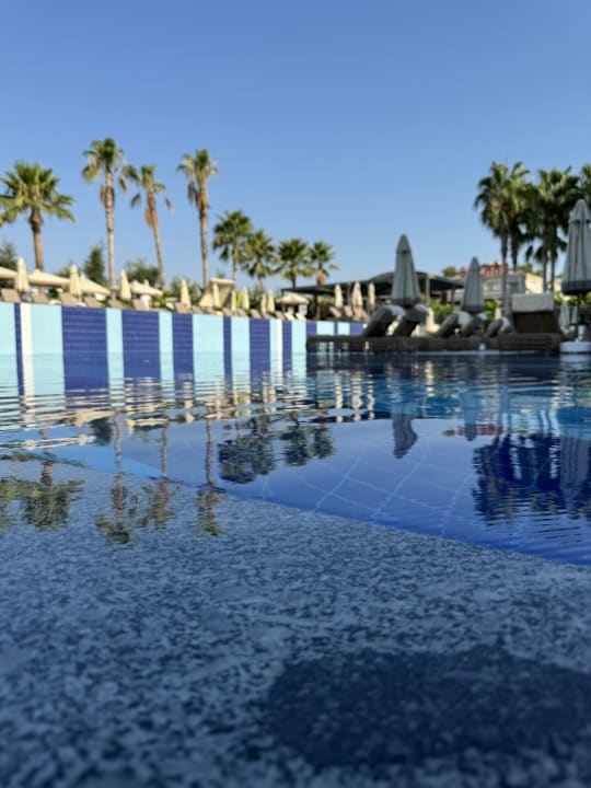 Pool Belek Beach Resort Hotel