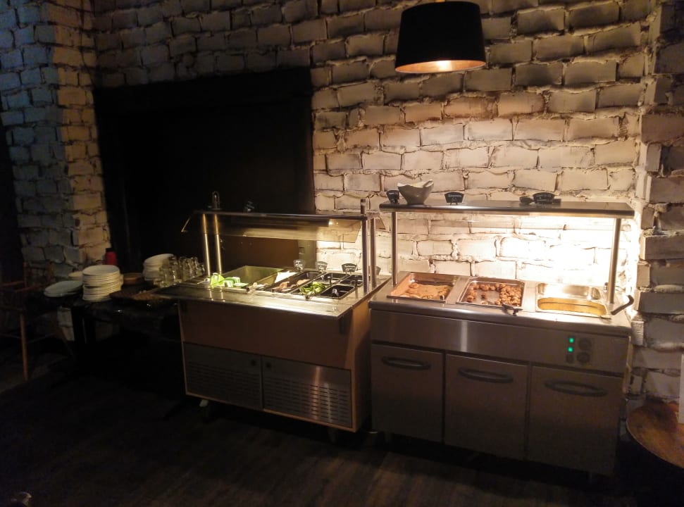 Gastro Center Hotel Imatra