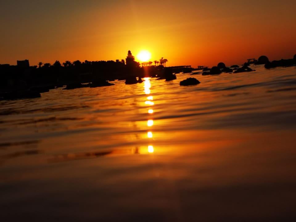 Strand Fort Arabesque Resort, Spa & Villas