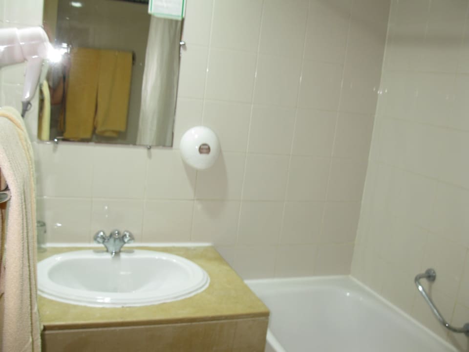 Łazienka Omar Khayam Resort & Aquapark