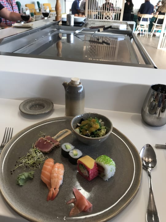 Gastro Iberostar Selection Fuerteventura Palace