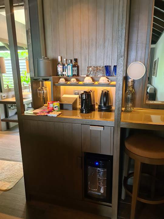 Zimmer Jawakara Islands Maldives