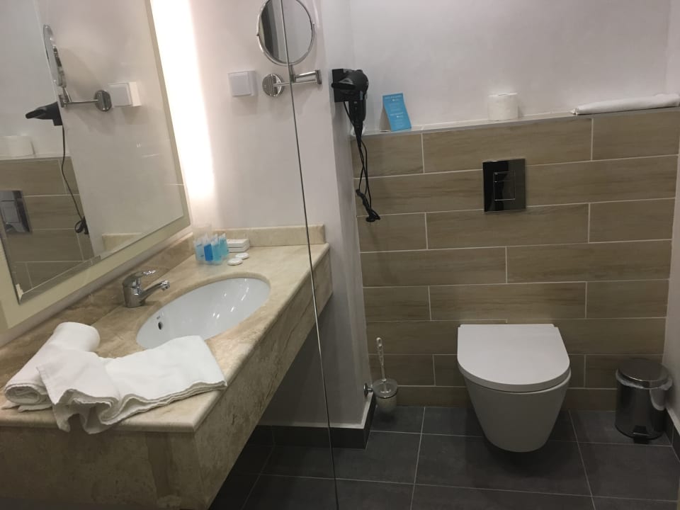 Zimmer Hotel Bilyana Beach