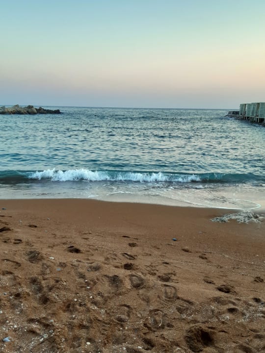 Strand Rubi Platinum Sign