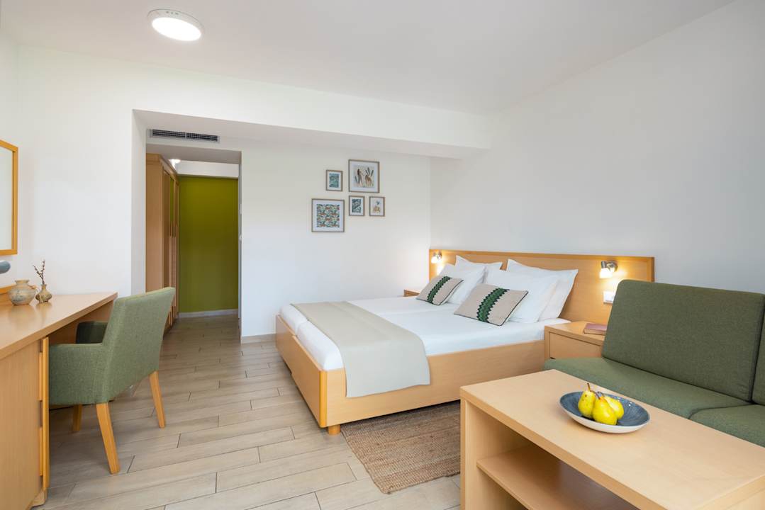 Zimmer Aminess Vival Velaris Resort