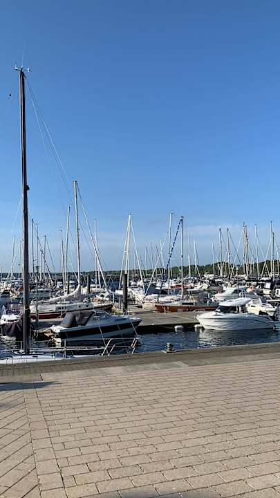 Ausblick Lindner Hotel Boltenhagen, part of JdV by Hyatt