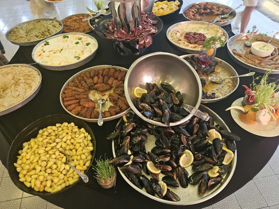 Gastro Royal Seginus