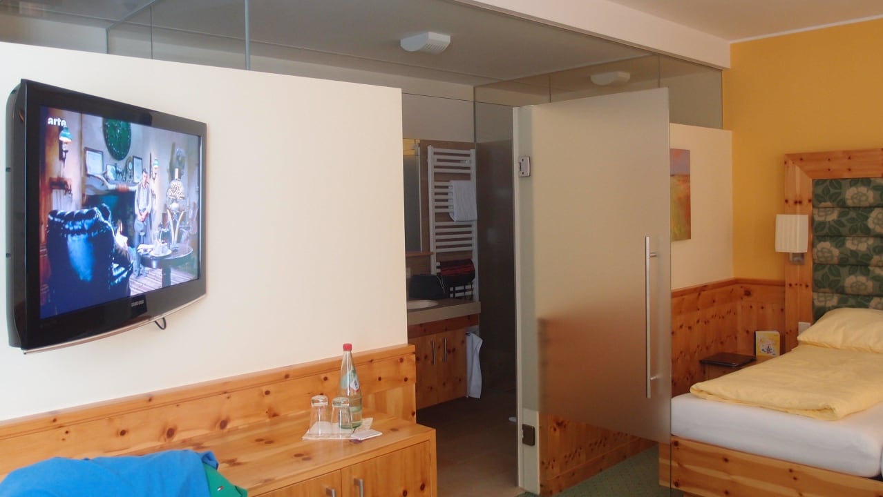 Zirbe Genuss Dorfhotel Fasching