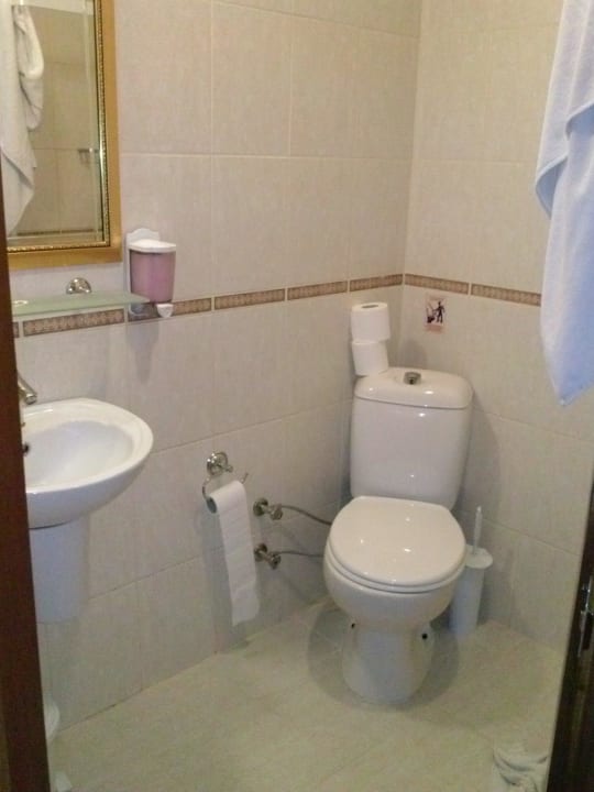 Bad Hotel Ipek Palas