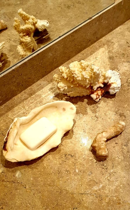 Zimmer Bliss Nada Beach Resort