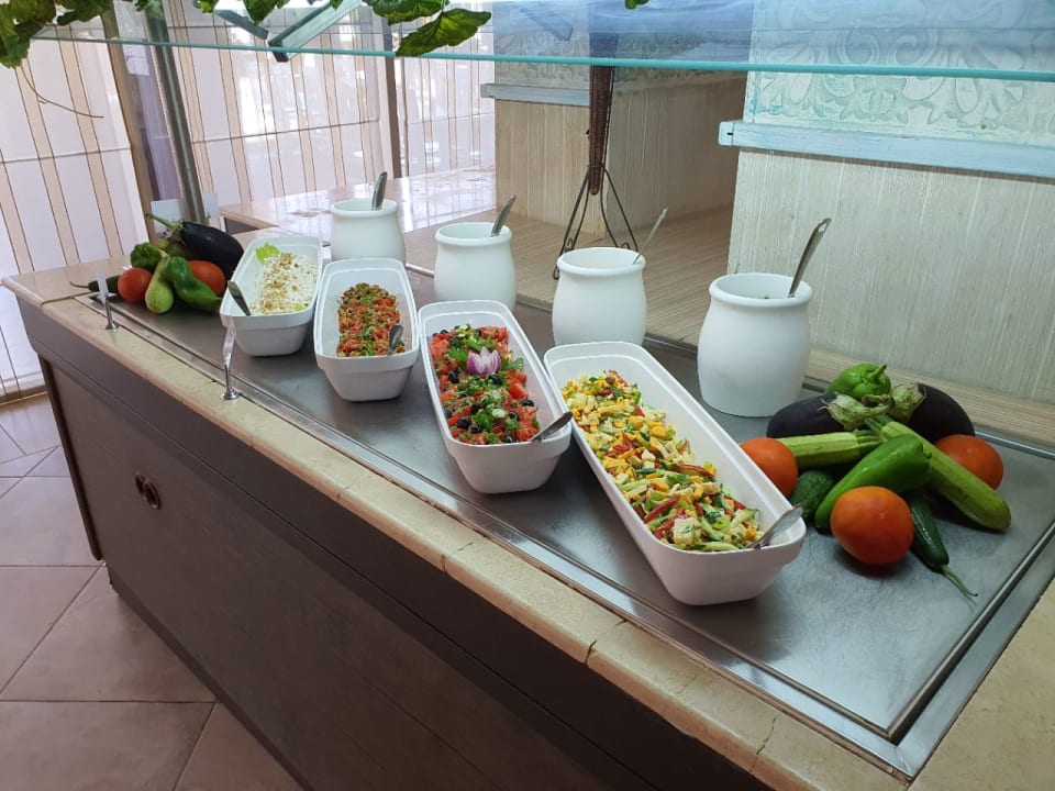 Gastro HI Hotels Imperial Resort