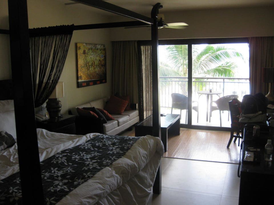 Zimmer mit Ausblick Secrets Wild Orchid Montego Bay - Adults only