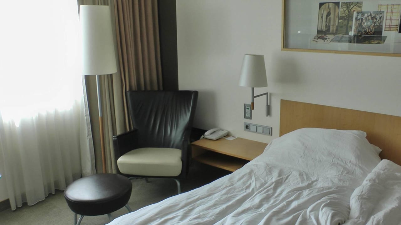 Steigenberger Airport Hotel Amsterdam Steigenberger Airport Hotel Amsterdam