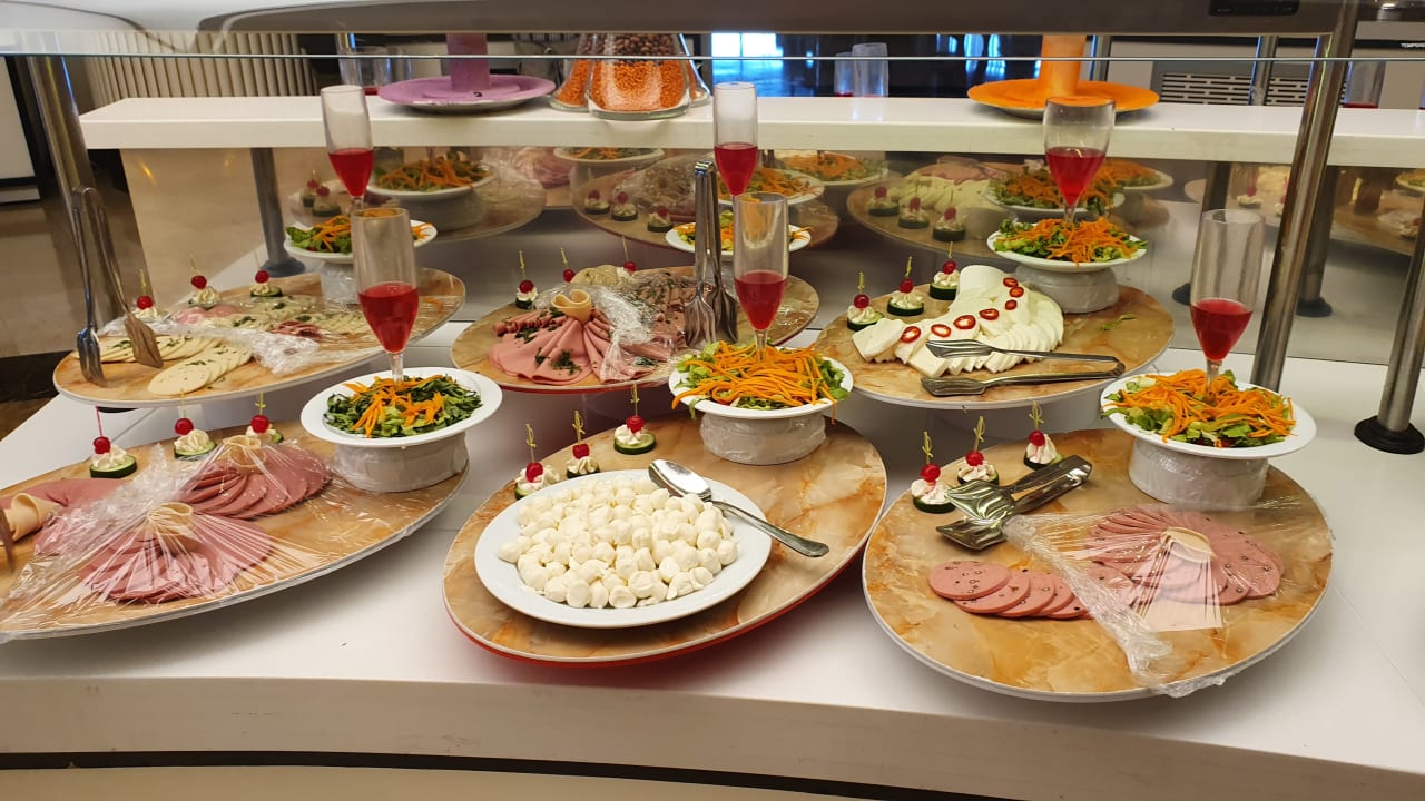 Gastro Seaden Sea World Resort & Spa