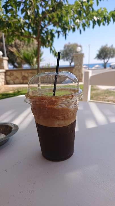 Strand Afandou Bay Resort Suites