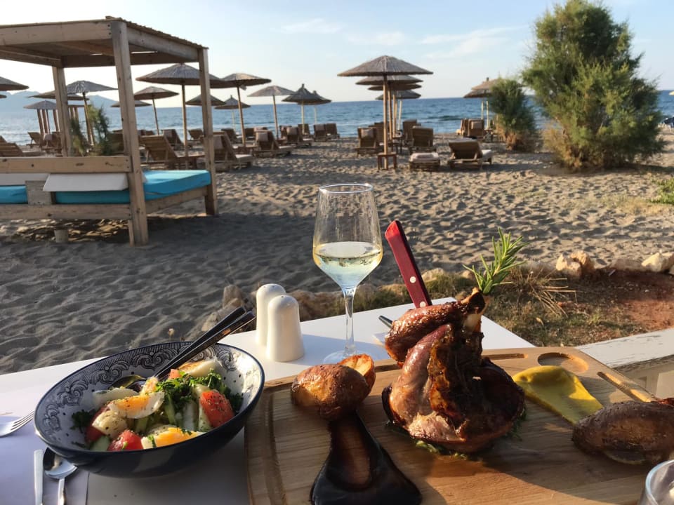 Gastro Paralos Lifestyle Beach