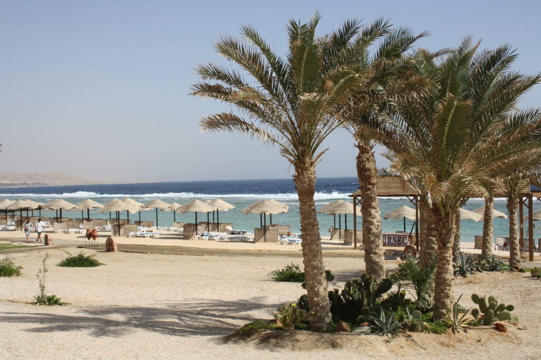 Strand Radisson Blu Resort, El Quseir