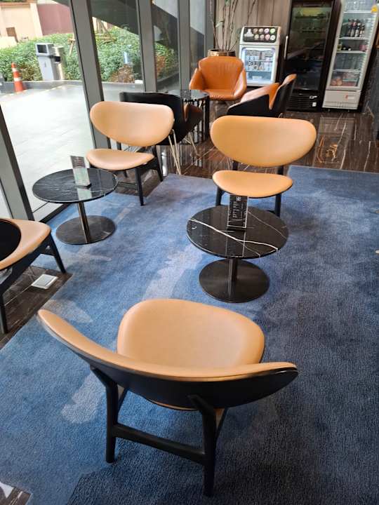 Gastro Best Western Plus Nexen Pattaya