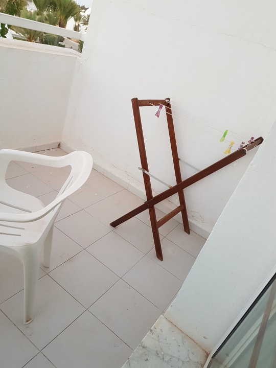 Zimmer Hotel El Mouradi Djerba Menzel