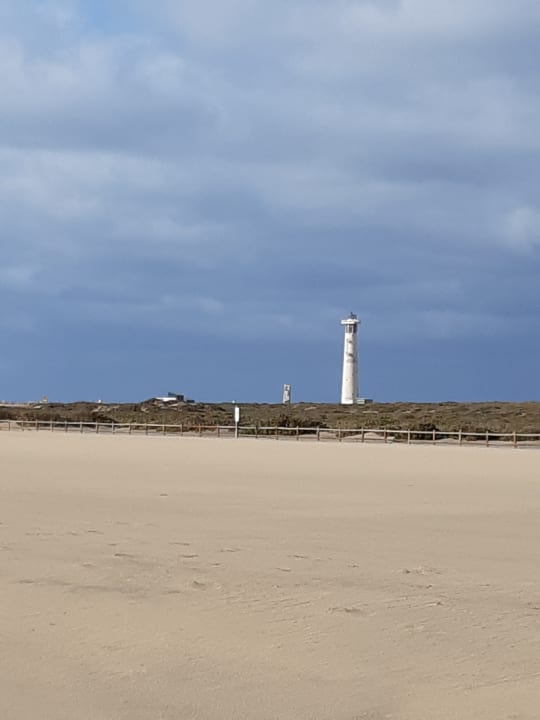 Strand Occidental Jandía Royal Level - Adults only