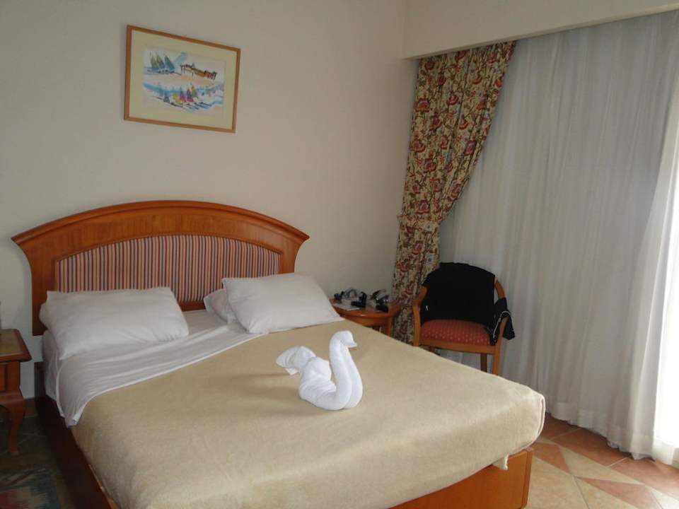 Nasz Pokój Sharm Grand Plaza Resort