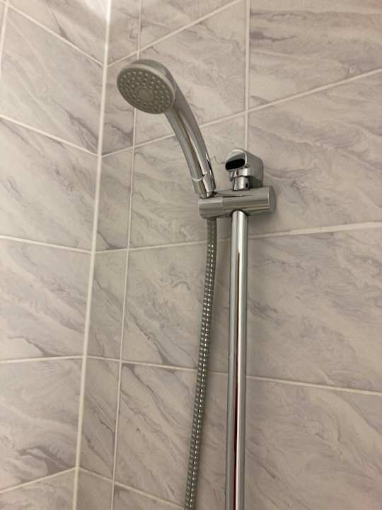 Zimmer Best Western Parkhotel Brehna - Halle