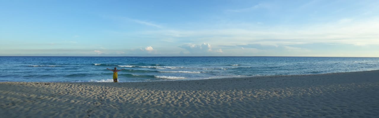 Strand Hotel Roc Barlovento