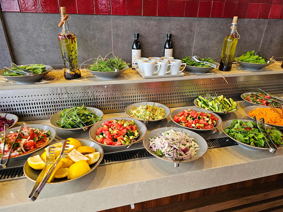 Gastro Megasaray Club Belek