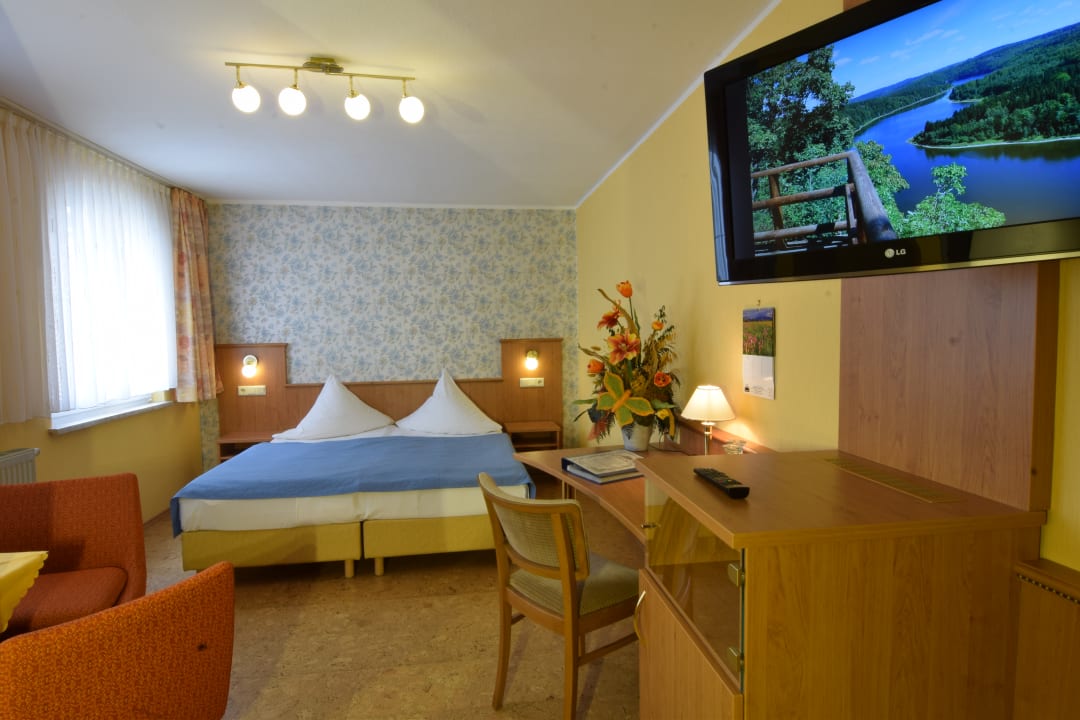 Zimmer Hotel & Gasthof Garküche