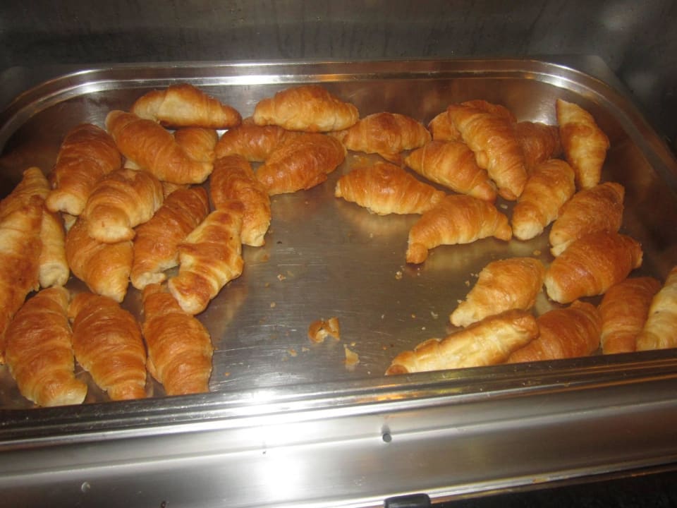 Hmmm...warm waren sie lecker Ma Biche Kemer by Werde Hotels