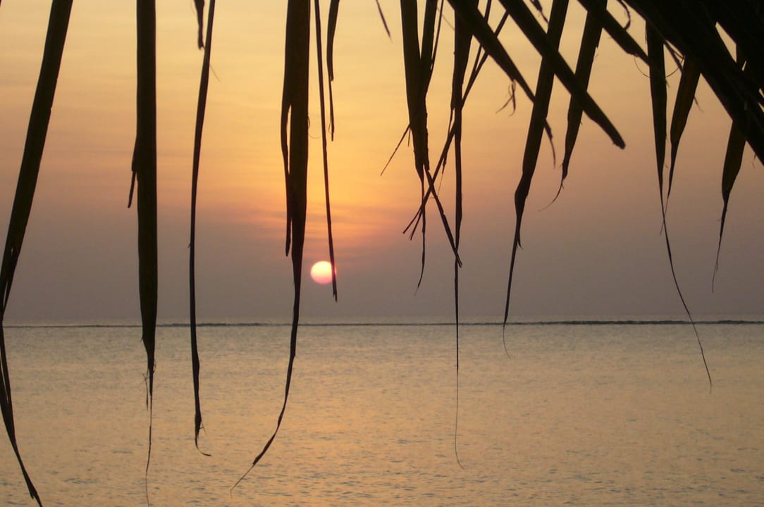Wunderschön Summer Island Maldives
