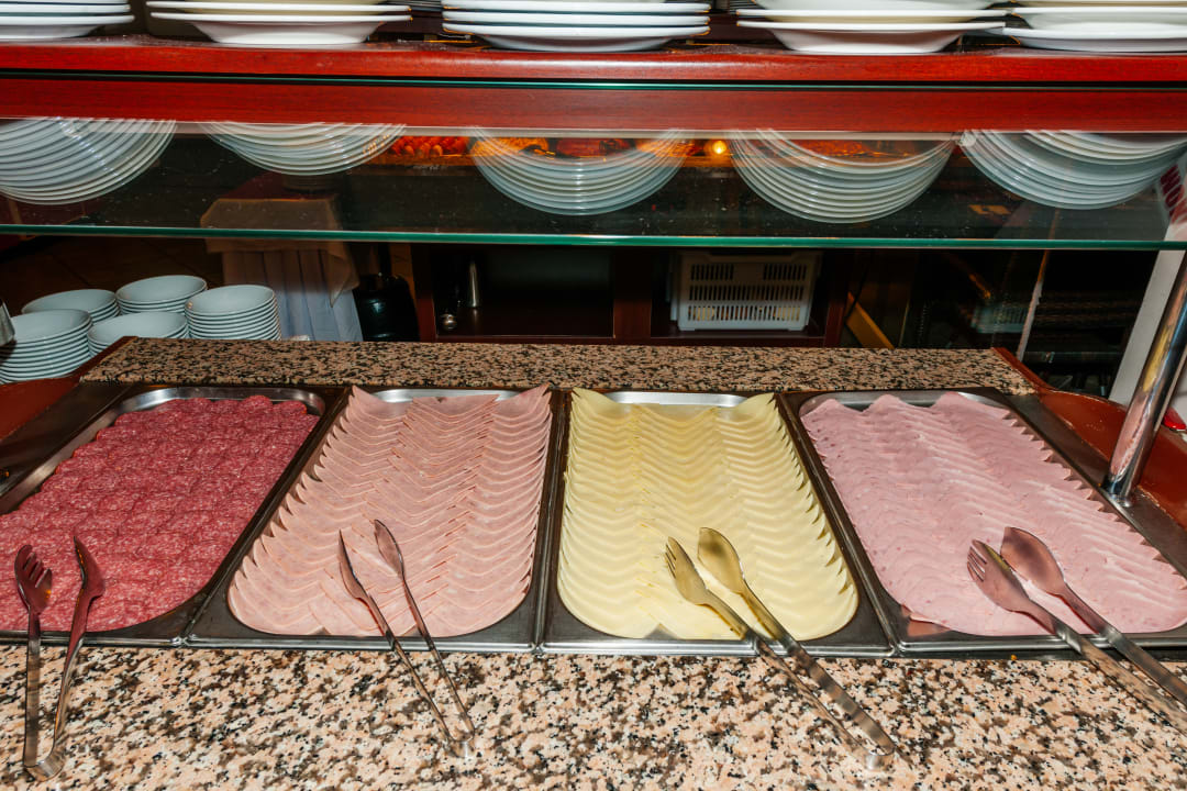 Gastro Michelangelo Resort