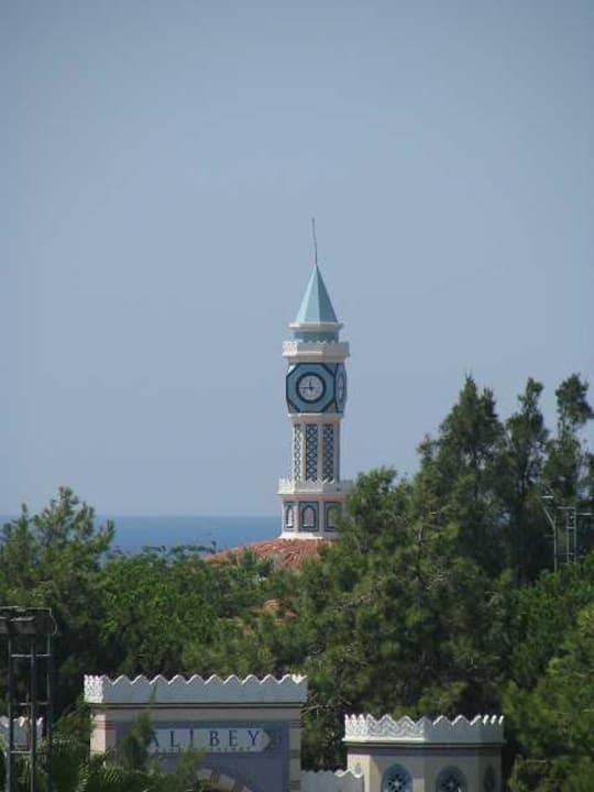 Aquapark Ali Bey Club