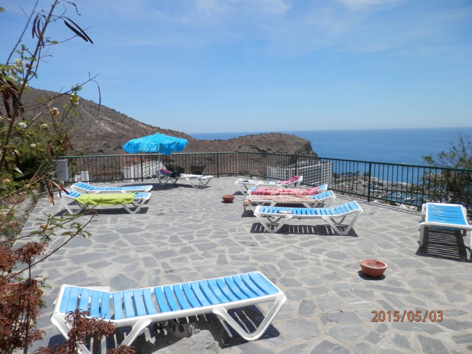 Sonnenterrasse  Apartment Miriam