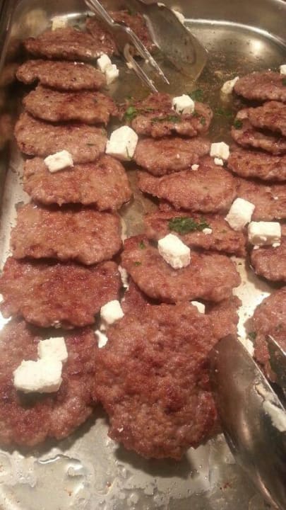 Essen Bluesun Hotel Soline