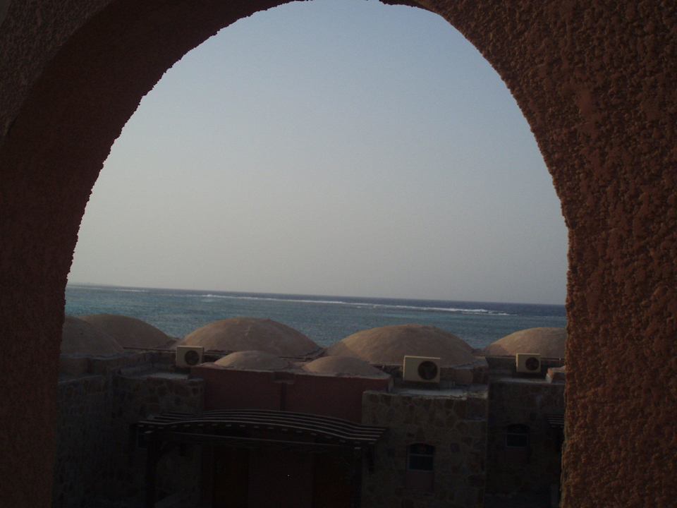 Sentido Swisstouch Oriental Resort Marsa Alam