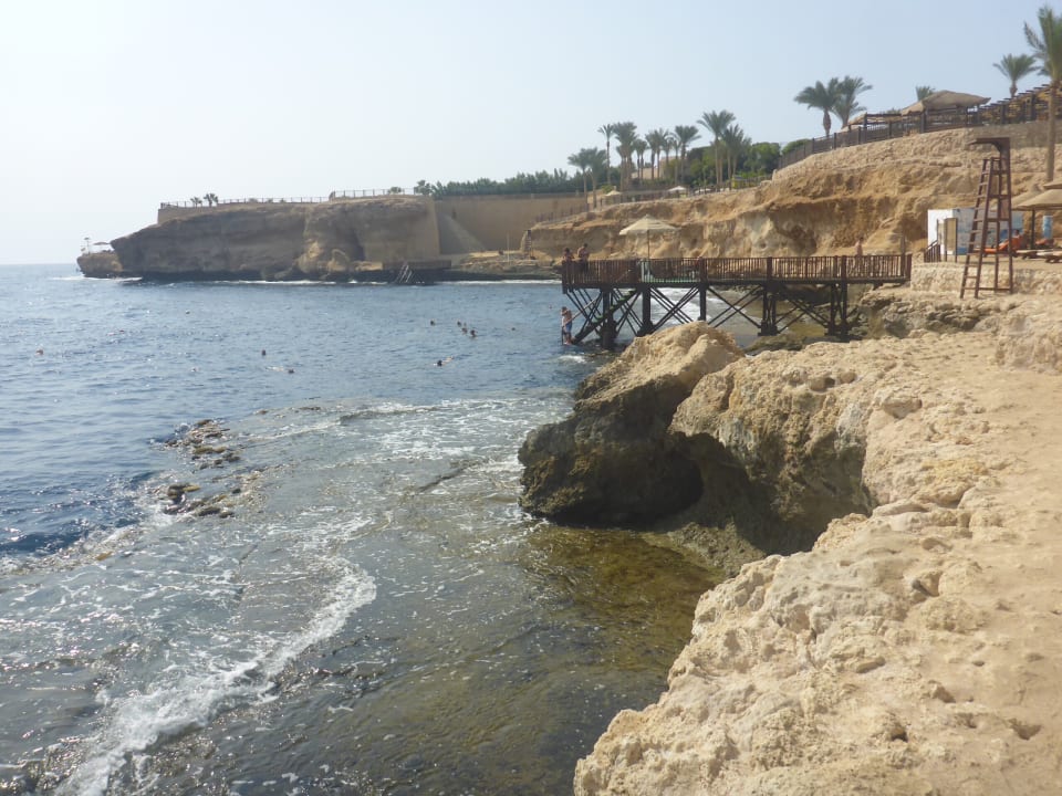 Strand The Grand Hotel Sharm El Sheikh