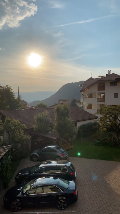 Zimmer Apartment Sella