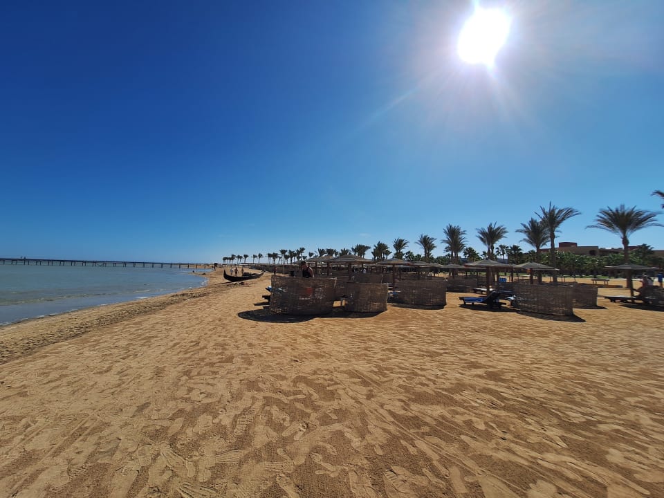 Strand Casa Mare Resort