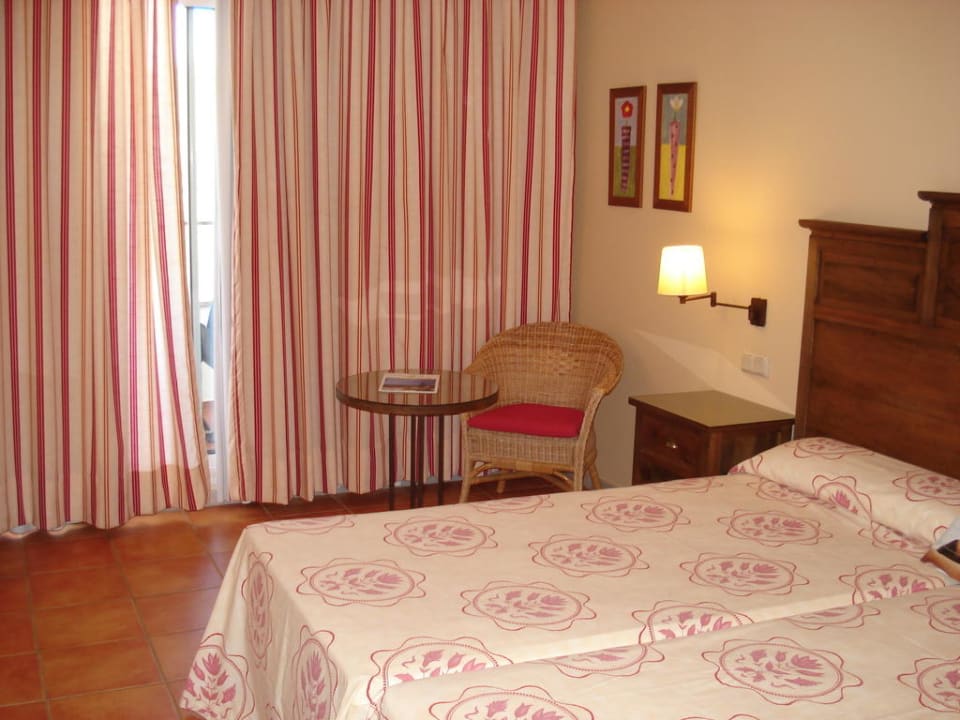 Doppelzimmer Fuerte Conil-Resort