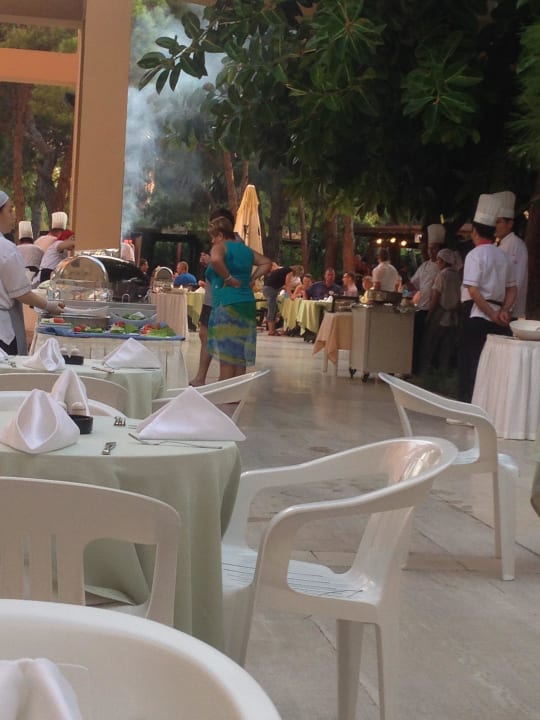 Gala Abend Asteria Collection Side