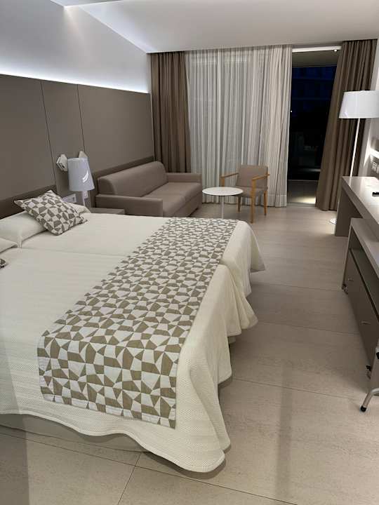 Zimmer Hipotels Gran Playa De Palma