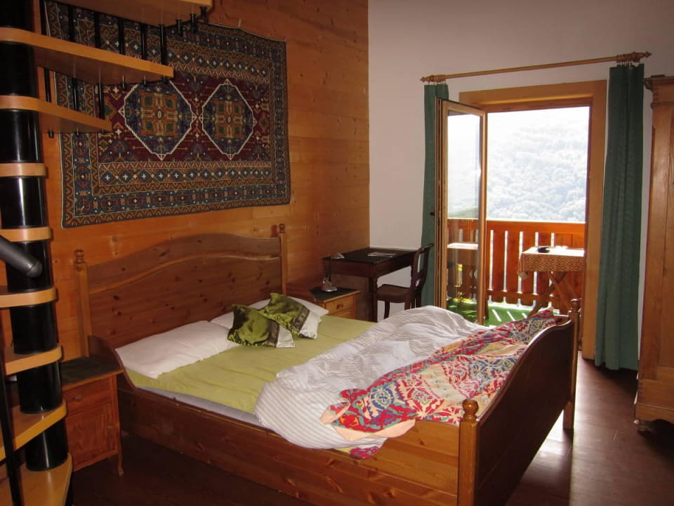 Familienzimmer Eco Hotel Locanda del Giglio