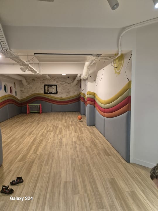 Sport & Freizeit Megasaray Club Belek