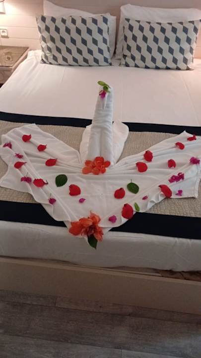 Zimmer Hotel Turan Prince