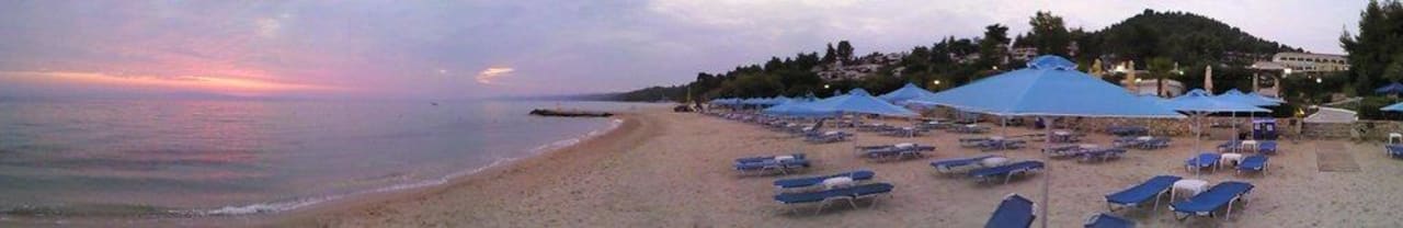 Panorama Aegean Melathron Thalasso Spa Hotel