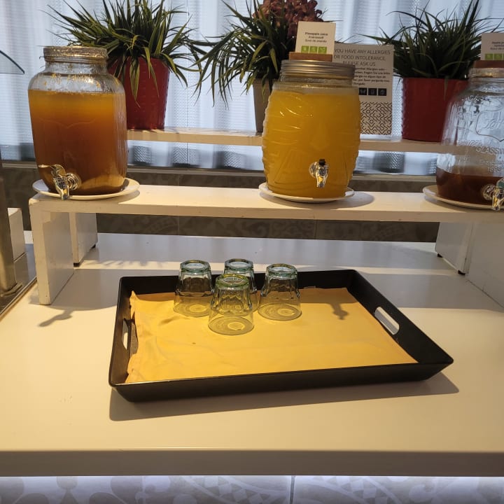 Gastro Meliá Laguna Beach