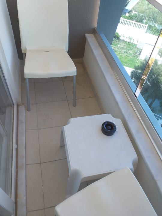 Zimmer Ramada Resort by Wyndham Side