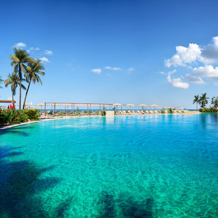 Außenansicht Iberostar Selection Fuerteventura Palace